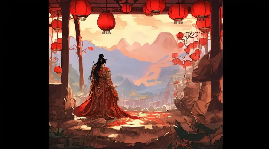 云端问仙兑换码横幅图片3